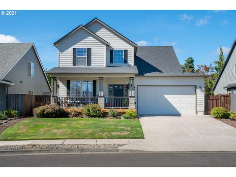 2937 SW Thomas Way, Gresham, OR 97080 photo 1