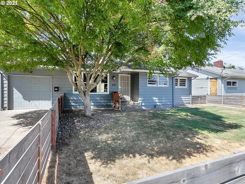 450 E Fairfield St, Gladstone, OR 97027 photo 1