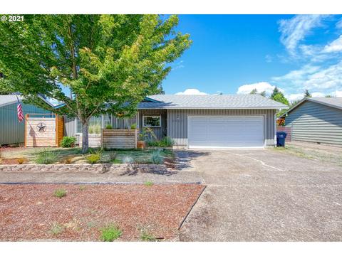 5942 F St, Springfield, OR 97478 photo 1