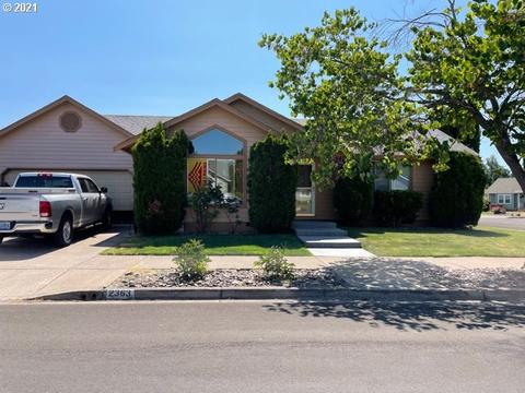 2363 Sony Loop, Eugene, OR 97404 photo 1