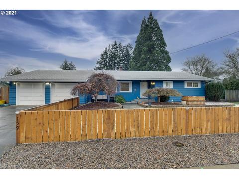 159 NE 10th Ave, Canby, OR 97013 photo 1