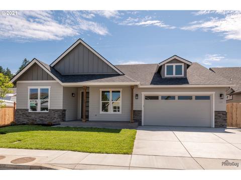 957 S 46th, Springfield, OR 97478 photo 1