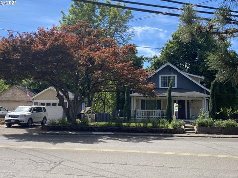 305 SE Roberts Ave, Gresham, OR 97080 photo 1