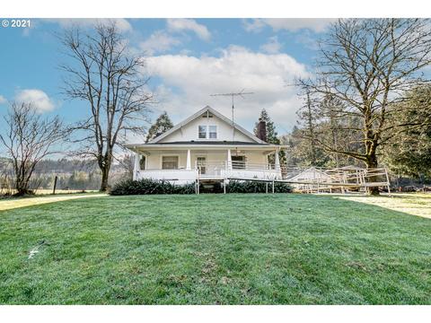 42882 SE Phelps Rd, Sandy, OR 97055 photo 1