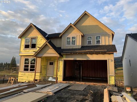 215 E Taylor Dr, Newberg, OR 97132 photo 1