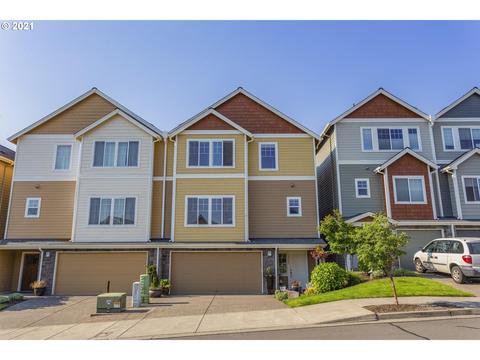2527 NW 3rd Ter, Gresham, OR 97030 photo 1