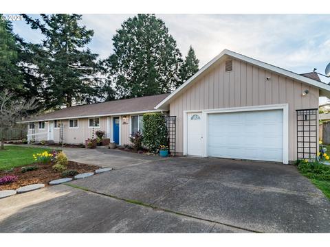 1292 Satre St, Eugene, OR 97401 photo 1