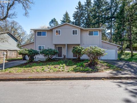 702 Foothill Dr, Eugene, OR 97405 photo 1