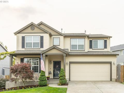 2854 SE Pheasant Way, Gresham, OR 97080 photo 1