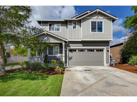 417 SE Spruce Ave, Gresham, OR 97080 photo 1