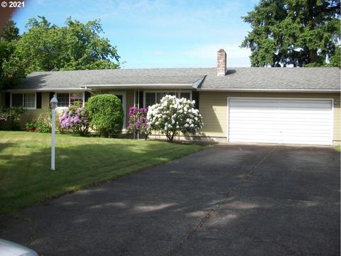 2280 10th Pl, Springfield, OR 97477 photo 1