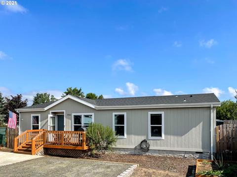 5540 A St, Springfield, OR 97478 photo 1