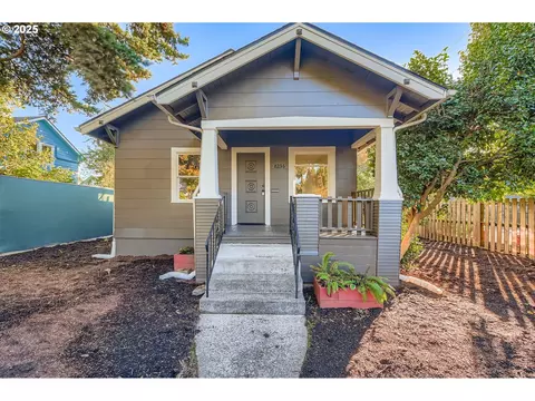 8236 N Olympia St, Portland, OR 97203