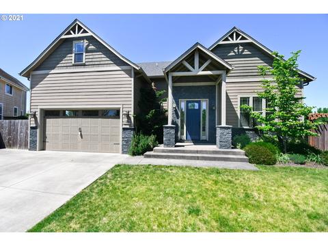 319 Lenore Loop, Eugene, OR 97404 photo 1