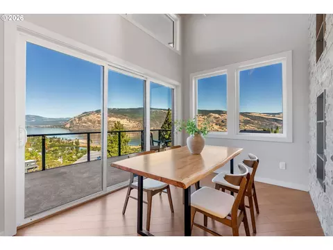 Dining - 400 Maya Way, Mosier, OR 97040 photo 1 of 3