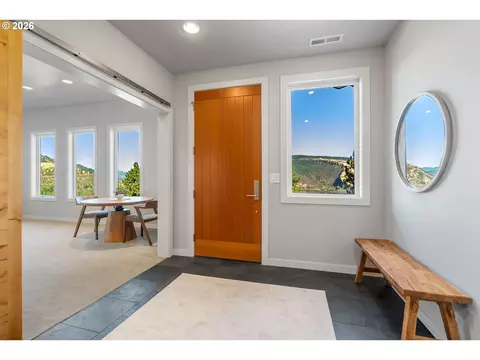 Entry Way - 400 Maya Way, Mosier, OR 97040 photo 1 of 2