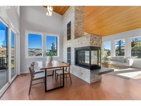 Dining - 400 Maya Way, Mosier, OR 97040 photo 3 of 3