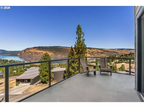 View/Area - 400 Maya Way, Mosier, OR 97040 photo 2 of 7
