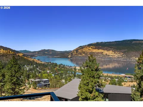 View/Area - 400 Maya Way, Mosier, OR 97040 photo 5 of 7