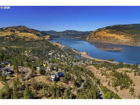 View/Area - 400 Maya Way, Mosier, OR 97040 photo 1 of 7