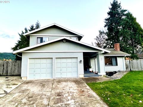 489 71st St, Springfield, OR 97478 photo 1