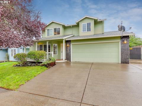 18204 Wewer Ave, Sandy, OR 97055 photo 1