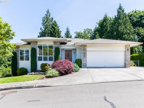 3202 SW Bella Vista Ave, Gresham, OR 97080 photo 1
