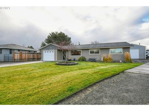 43554 Meadow Dr, Pendleton, OR 97801 photo 1
