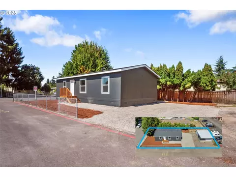 3054 Surfwood Dr, Salem, OR 97305