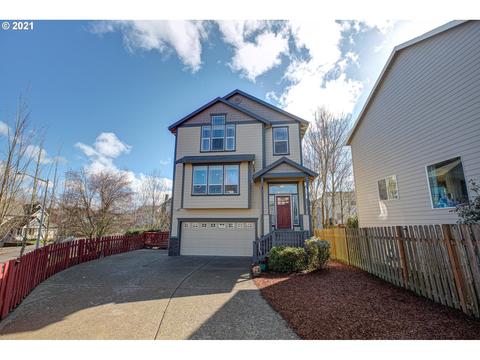 2376 SE Jasmine Way, Gresham, OR 97080 photo 1