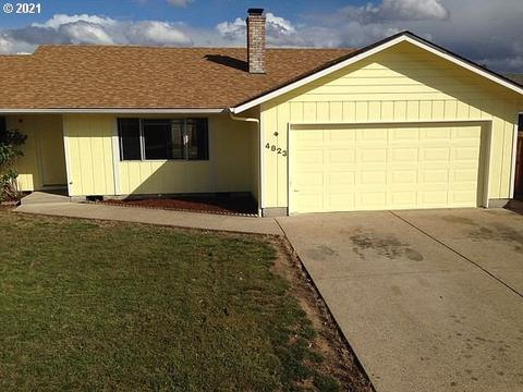 4823 Teralee Ln, Eugene, OR 97402 photo 1