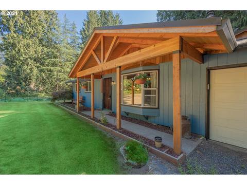 40960 SE Kubitz Rd, Sandy, OR 97055 photo 1