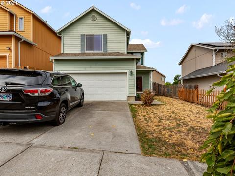 673 NE Anderson Rd, Gresham, OR 97030 photo 1