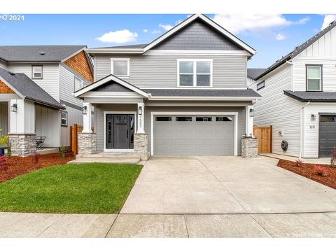 3510 Nestucca Loop, Eugene, OR 97408 photo 1