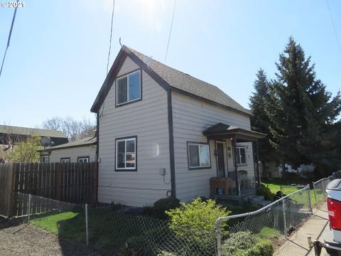 247 3rd St, Athena, OR 97813 photo 1