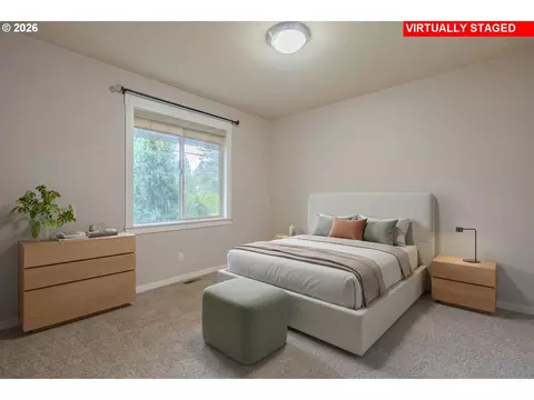 Bedroom - 2156 SW 14th Dr, Gresham, OR 97080 photo 1 of 13
