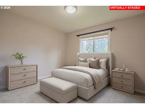 Bedroom - 2156 SW 14th Dr, Gresham, OR 97080 photo 6 of 13