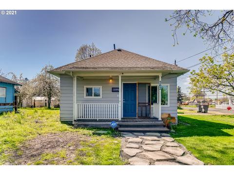 202 Getchell St, Amity, OR 97101 photo 1