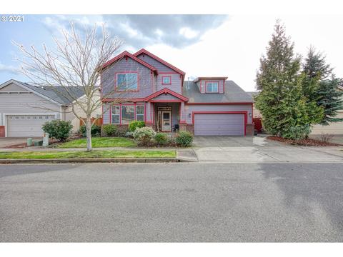 4964 Hyde Ln, Eugene, OR 97402 photo 1
