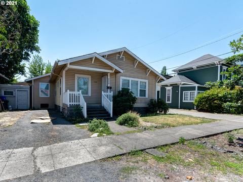 258 E 16th Ave, Eugene, OR 97401 photo 1