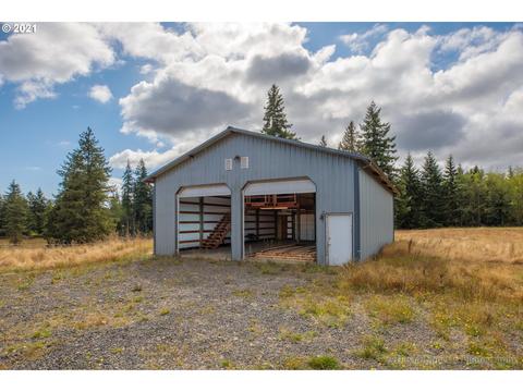 76940 Emill Rd, Rainier, OR 97048 photo 1
