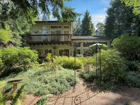25455 E Bright Ave, Welches, OR 97067 photo 1