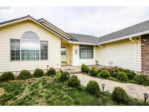 5949 St Helena St, Eugene, OR 97402 photo 1