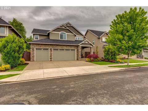 5023 E Longest Dr, Newberg, OR 97132 photo 1