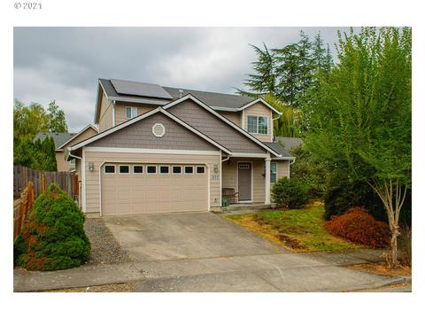 677 NE Anderson Rd, Gresham, OR 97030 photo 1