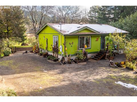10918 Hwy 36, Mapleton, OR 97453 photo 1
