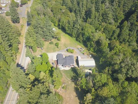 42904 Hwy 242, Powers, OR 97466 photo 1