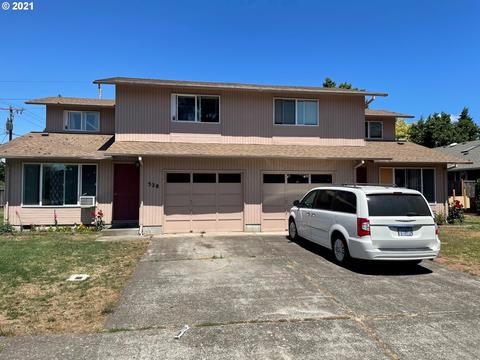 528 T St, Springfield, OR 97477 photo 1