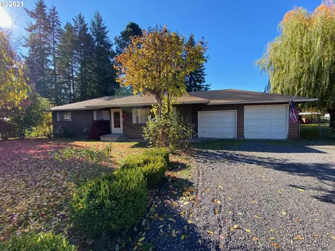 72 Mathany Rd, Carson, WA 98610 photo 1