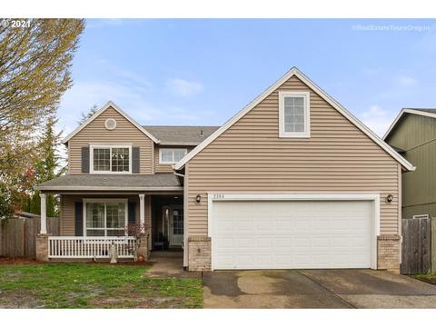 2364 N Irvine St, Cornelius, OR 97113 photo 1